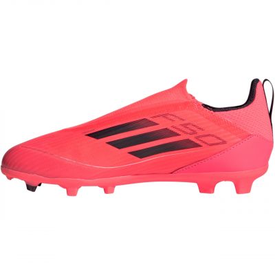 5. adidas F50 League LL FG/MG Jr IF1363 Fußballschuhe