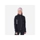 3. Rossignol W Poursuite Jkt Jacke Schwarz