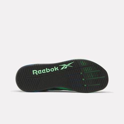 6. Reebok NANO X5 EDGE Sneaker (100244426)