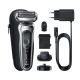 5. Braun Series 7 71-S4200cs Folienrasierer/Trimmer Schwarz
