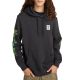 3. Element Bigfoot Trees Po Hoodie ELYSF00322-KTA0 Schwarz L