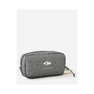 4. RIP CURL Reisetasche Klassisches Surfgrau