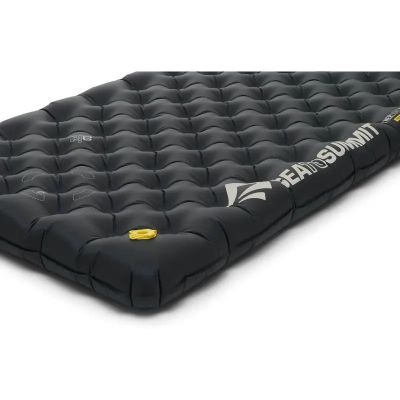 4. SEA TO SUMMIT Ether Light XR Pro Isolierte ASC-Matte