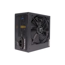 Xilence XP750R6.2 XN430 750W 20+4 Pin ATX Schwarzes Netzteil