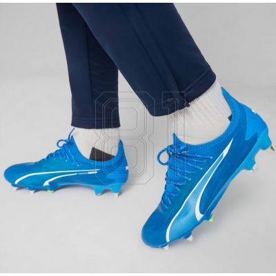 2. Puma Ultra Ultimate MxSG M 107504-03 Schuhe