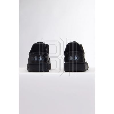 4. Adidas Hoops 3.0 KW GZ9671 Schuhe