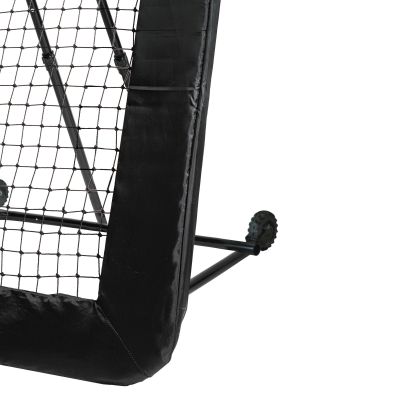 12. VIRTUFIT EINSTELLBARER PRO-STOSSFÄNGER - RÜCKSCHLAG - 164 X 164 CM