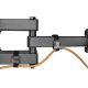 9. Equip 650337 TV-Halterung 2,03 m (80") Schwarz