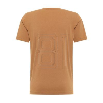 10. Mustang Alex C Print T-Shirt M 1012147 3299