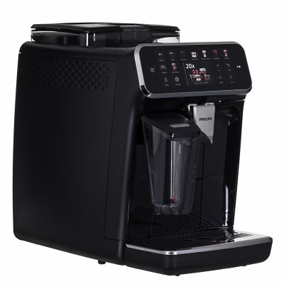3. PHILIPS EP5541/50 LatteGo Espressomaschine