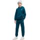 5. Puma ESS 2 Color Nr. 1 Logo Türkis Kinderhose 685824 36