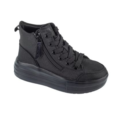 Skechers Hyperlift 310253L-BBK Schwarz 28