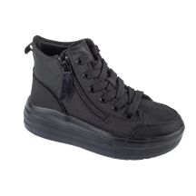 Skechers Hyperlift 310253L-BBK Schwarz 28