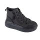 Skechers Hyperlift 310253L-BBK Schwarz 28