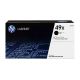 78. Originale schwarze Tonerkartusche für HP 49X LaserJet XL