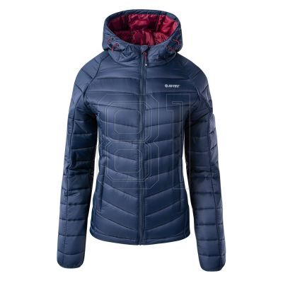 5. Hi-Tec Lady Carson Jacke W 92800326577
