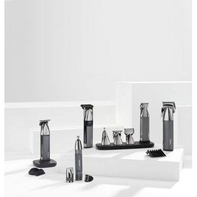 7. BABYLISS 15-in-1 Multi-Timmer MT996E