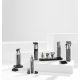 7. BABYLISS 15-in-1 Multi-Timmer MT996E