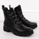 5. Isolierte Arbeitsstiefel M.Daszyński W MR23123 SAN46
