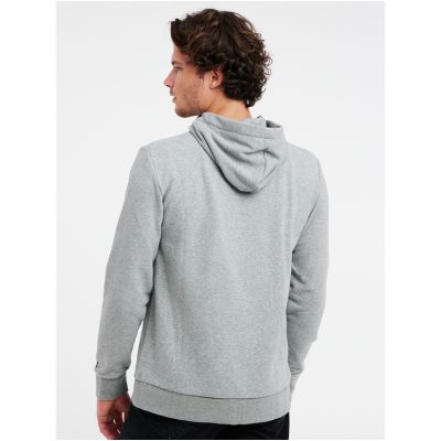 4. Herren-Sweatjacke Protest NXGOLLIE Full Zip Hoody