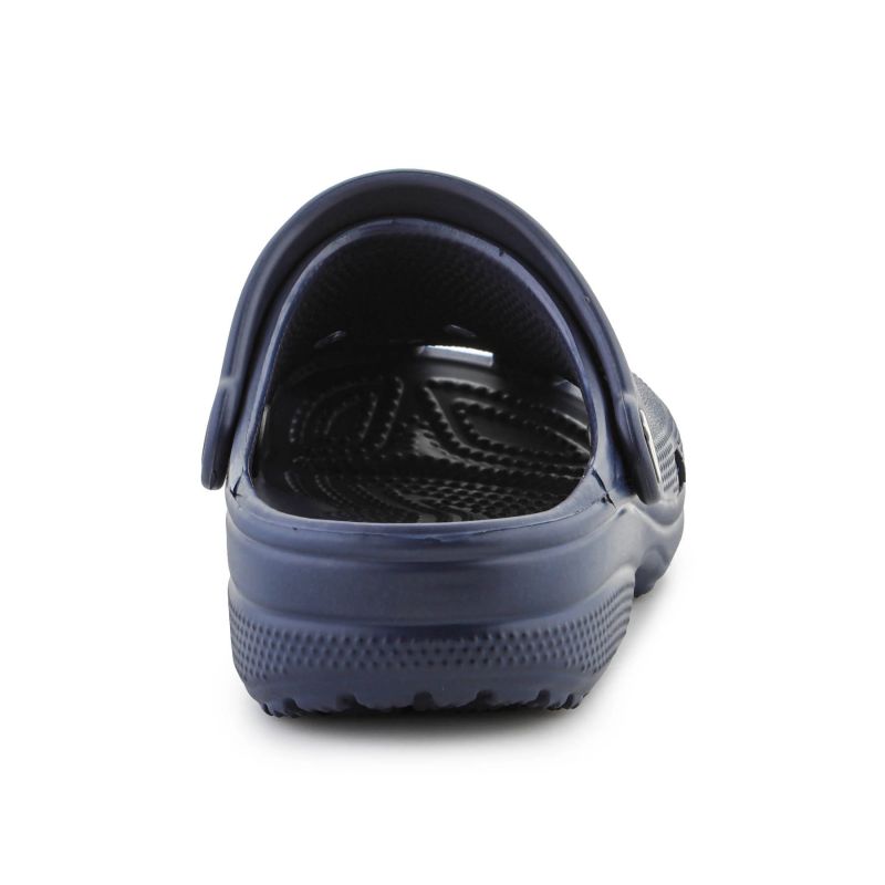 5. Crocs Classic Clog Kids 206991-410 Flip-Flops