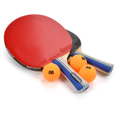 14. Meteor 15022 Tischtennis-Set