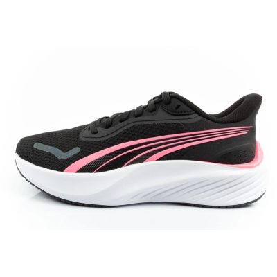 2. Puma Pounce Lite Damen-Sportschuhe, leicht und bequem, schwarz