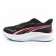 2. Puma Pounce Lite Damen-Sportschuhe, leicht und bequem, schwarz