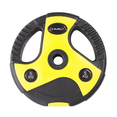 19. Bodypump Langhantel 20KG HMS SBP15 