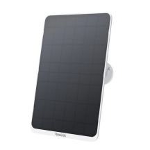 Solarpanel für Reolink 3 Kameras, 12 W, weiß