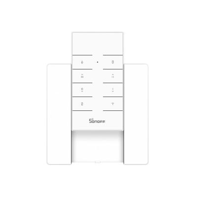 2. Sonoff RM433-BASE Fernbedienungsbasis weiß (IM190328001)