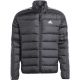 6. adidas Essentials 3-Streifen Light Down M HZ4431 Jacke
