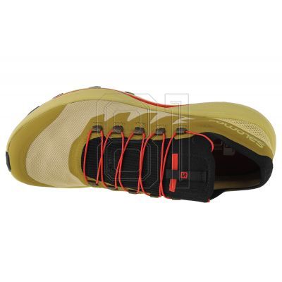 3. Salomon Pulsar Trail-Pro M 415936 Schuhe