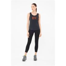 Damen-Tanktop VIKING Lechee Lady Bamboo marineblau