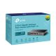 6. Switch TP-LINK TL-SG1005P-PD