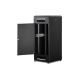 3. Digitus Unique Netzwerkschrank - 600x600 mm (BxT)