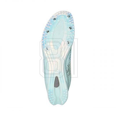 6. Hoka U Cielo X MD 1123151 Spikeschuhe