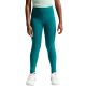 Nike One Kinderleggings Grün FZ5605 372