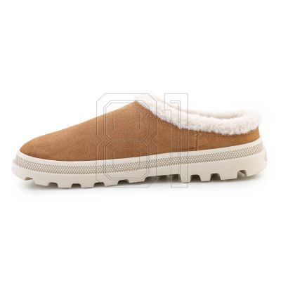 5. Palladium Palladune Mule Warm W 74337-252-M Schuhe