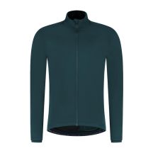 Rogelli ESSENTIAL II Winterjacke blau 2XL
