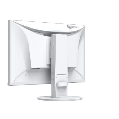 4. EIZO FlexScan EV2400R-WT Computermonitor 60,5 cm (23,8") 1920 x 1080 px Full HD LCD Weiß