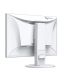 4. EIZO FlexScan EV2400R-WT Computermonitor 60,5 cm (23,8") 1920 x 1080 px Full HD LCD Weiß