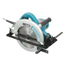 Makita N5900B Handkreissäge, 23,5 cm, 4100 U/min, 2000 W