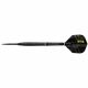 5. Harrows NX90 Black Darts 90% Stahlspitze NX90Black90%