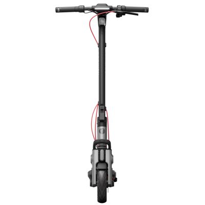 8. Ninebot von Segway NINEBOT F3 E Schwarz