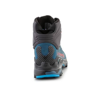 10. La Sportiva Ultra Raptor II Mid Leather Gtx M Schuhe 34J642900