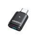 2. Ugreen BT501 USB-C Bluetooth 5.3 Audioadapter mit aptX Transmitter - Schwarz