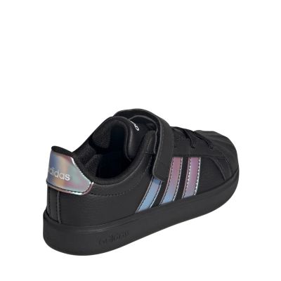 3. adidas Streettalk EL C JQ1808 Kinderschuhe