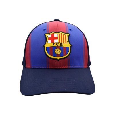 6. FC Barcelona-Kappe 5001GBBIL