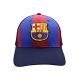 6. FC Barcelona-Kappe 5001GBBIL